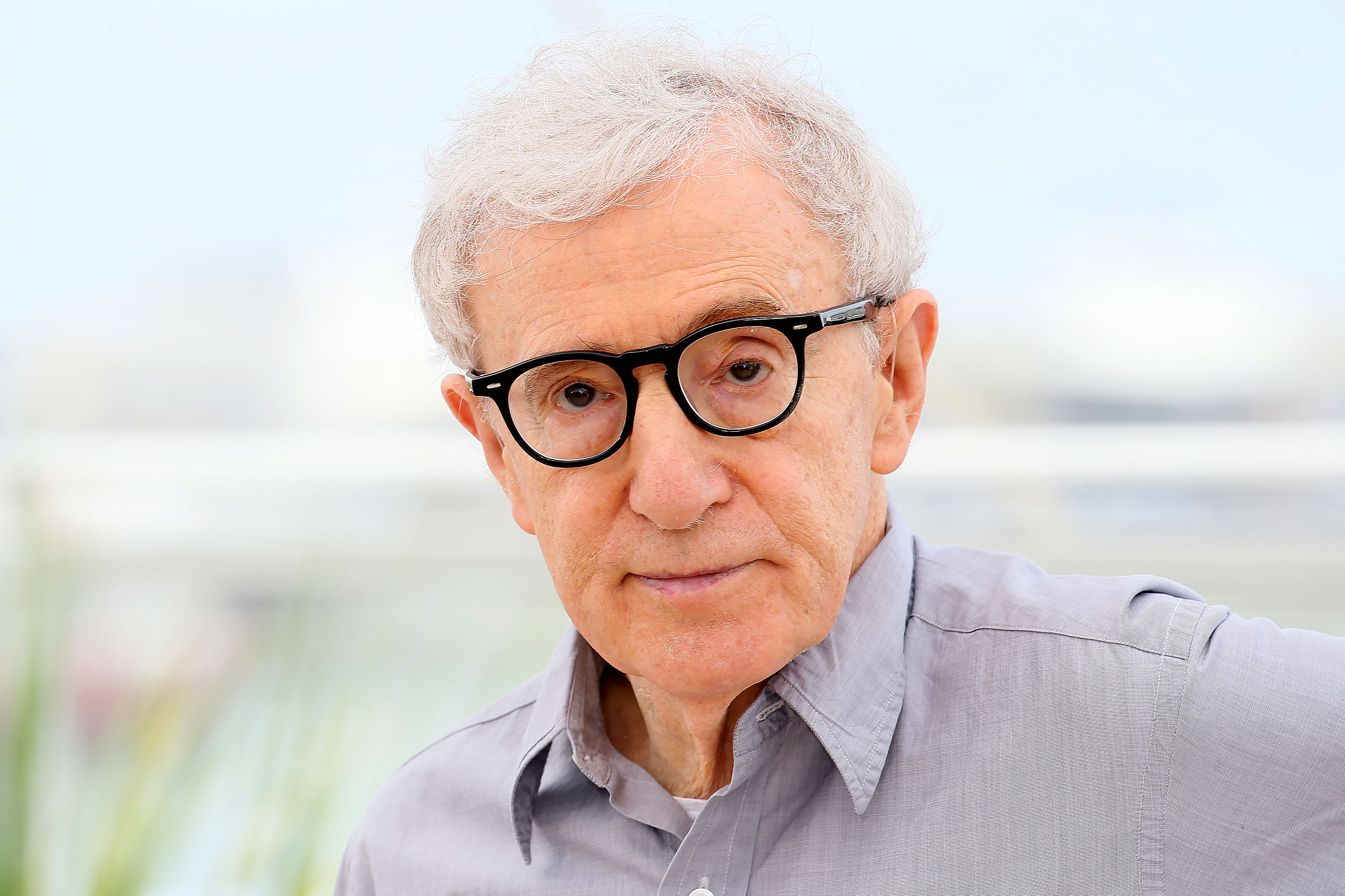 Woody Allen: l’autobiografia dell’attore e regista uscirà ad aprile