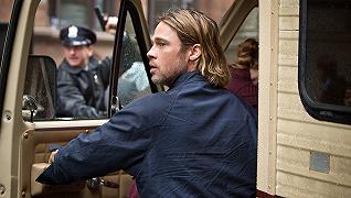 Paramount ferma la produzione del sequel di World War Z