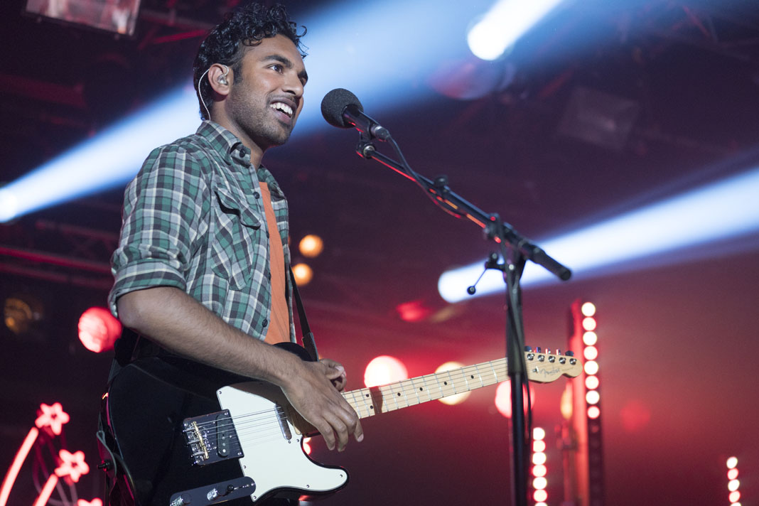 Yesterday: ecco il trailer del nuovo film di Danny Boyle