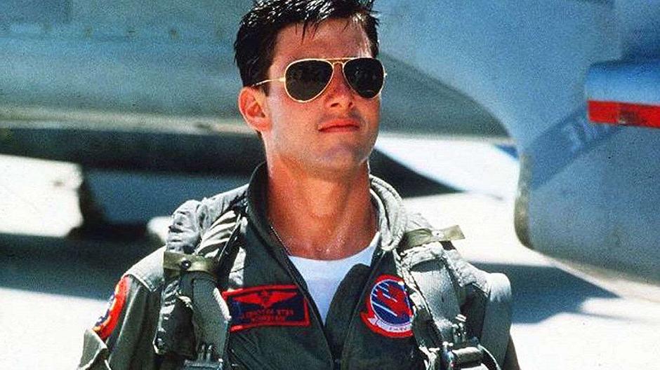 Top Gun, Scene Memorabili e Curiosità dal Cult anni ’80