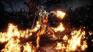 Nuovi trailer e date per closed beta di Mortal Kombat 11