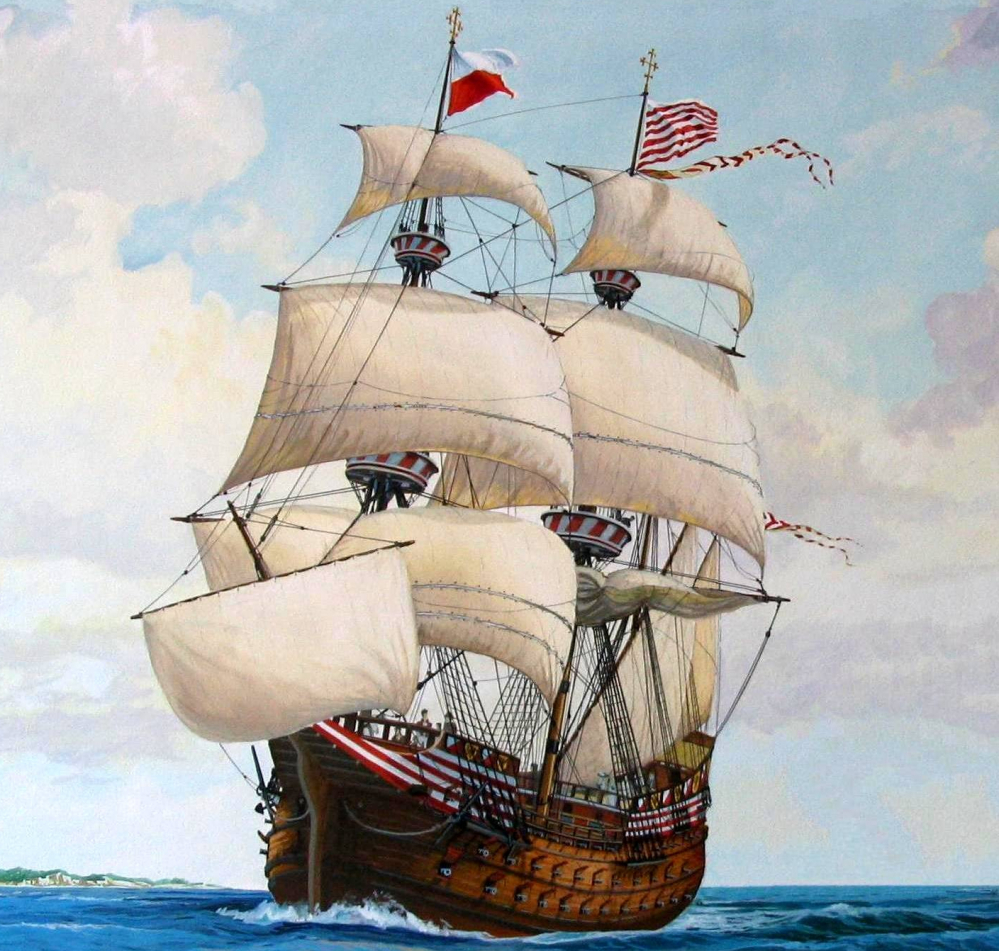 Adler von Lübeck, nave da guerra della città anseatica di Lubecca
