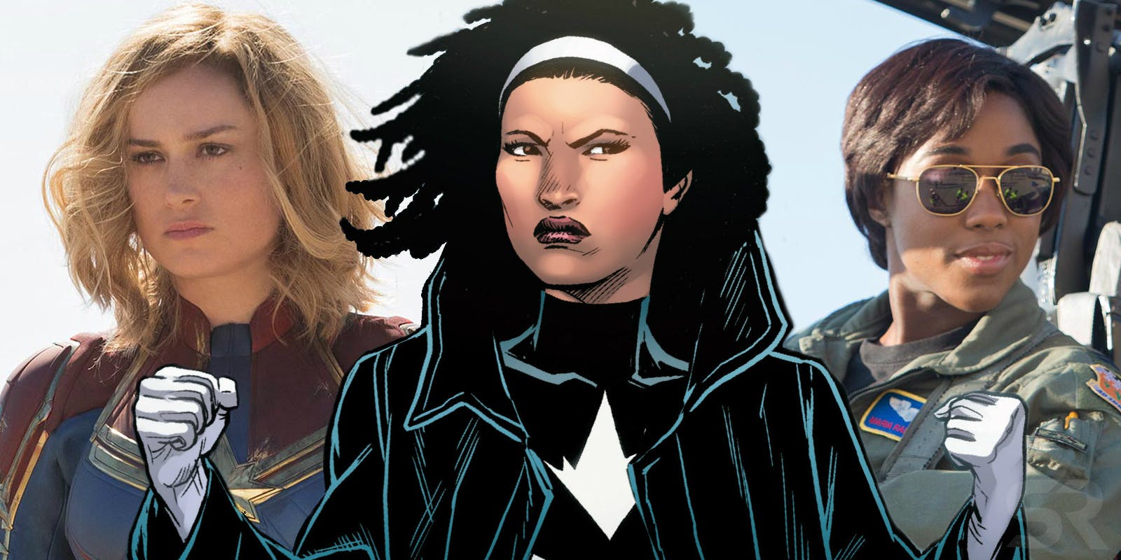 Captain Marvel fornisce altri indizi sul futuro del MCU