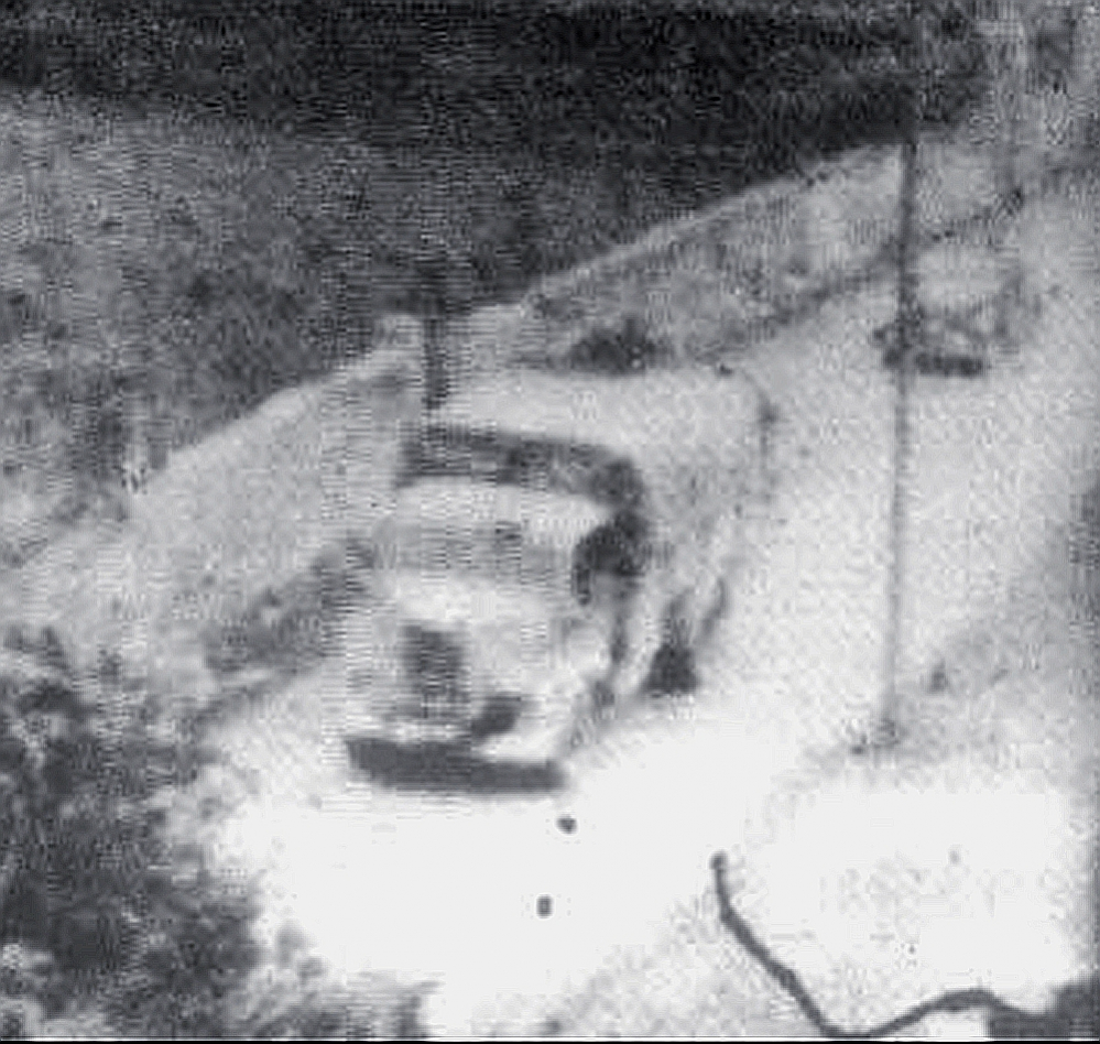 L'oro di Dongo Lega Nerd