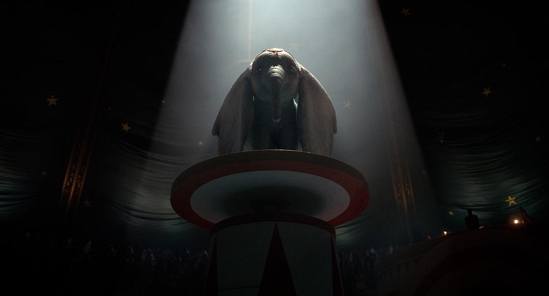 Tim Burton sulla Disney: “Ero come Dumbo, dovevo fuggire da quell’orribile circo”
