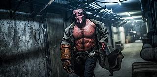 Hellboy: The Crooked Man – Ufficiale la produzione del film