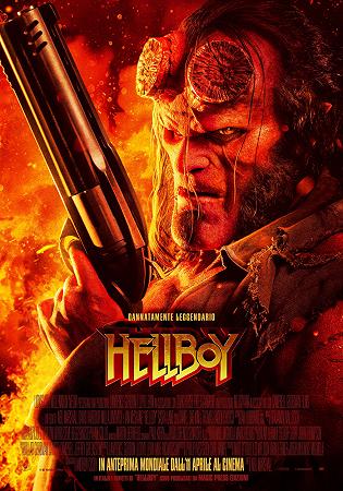 Hellboy