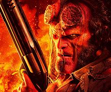 Hellboy Day: il 23 Marzo una giornata dedicata al diavolo rosso