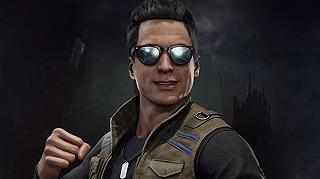 Johnny Cage nel nuovo trailer di Mortal Kombat 11