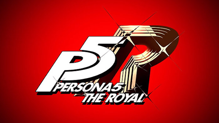 Annunciato Persona 5: The Royal