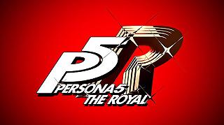 Annunciato Persona 5: The Royal