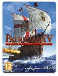 Patrician IV