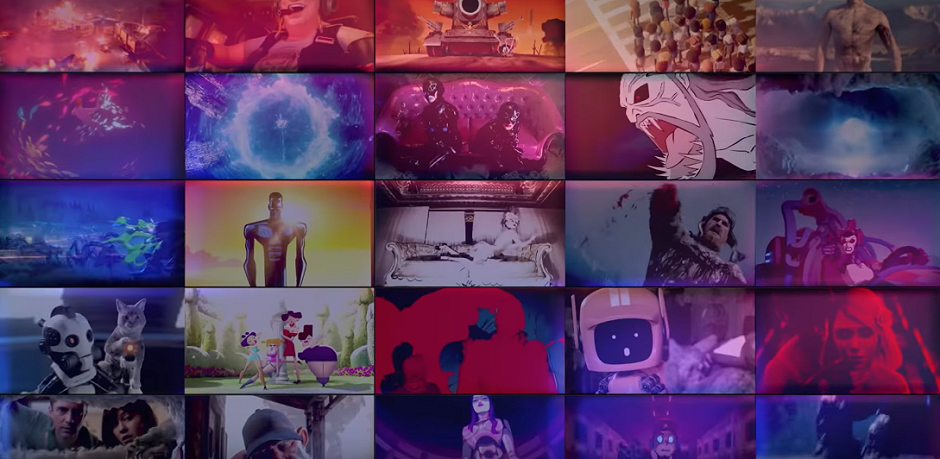 Love, Death & Robots, la recensione