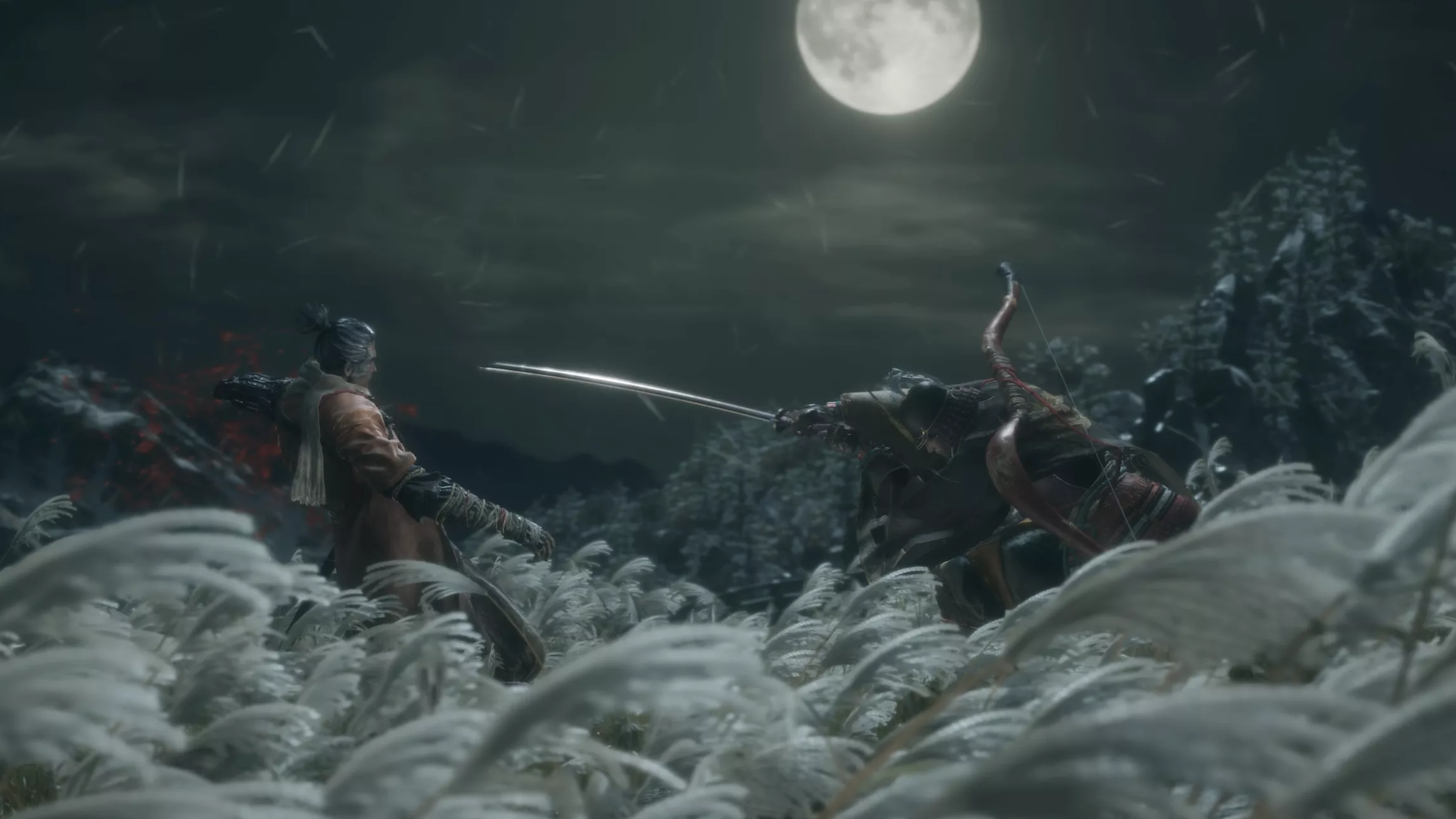 Sekiro: Shadows Die Twice