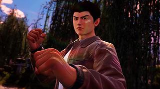 Un nuovo trailer per Shenmue III