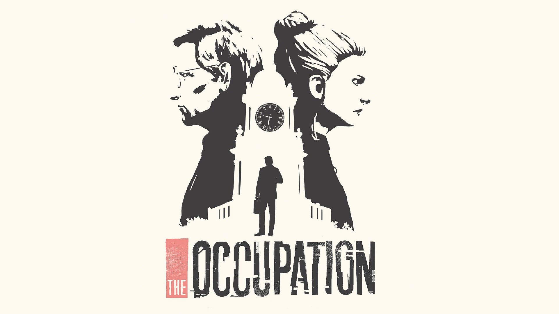 Trailer di lancio per The Occupation
