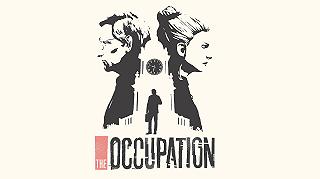 Trailer di lancio per The Occupation