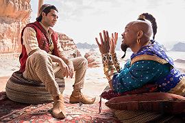 Aladdin: ecco il nuovo full trailer del live-action Disney