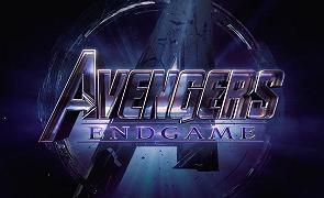 Avengers: Endgame – Ecco lo spettacolare full trailer in italiano