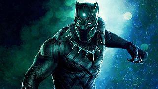 Black Panther: nel sequel potremmo vedere il figlio di T’Challa?