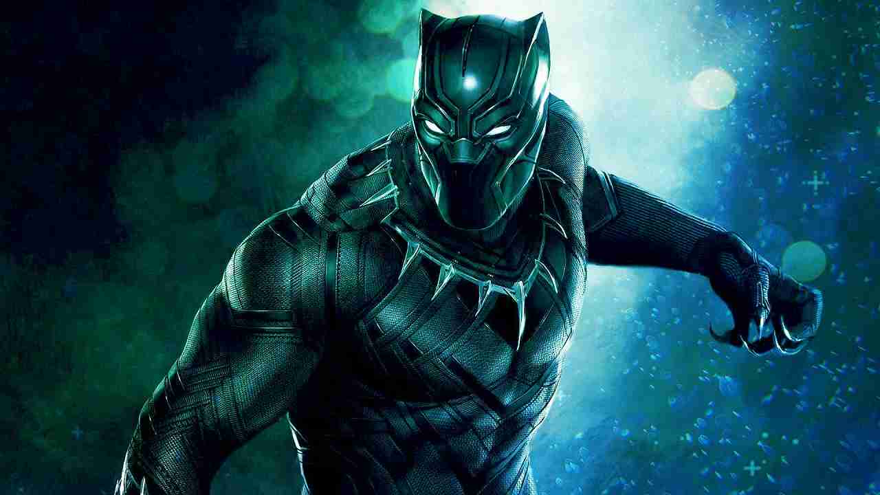 Black Panther