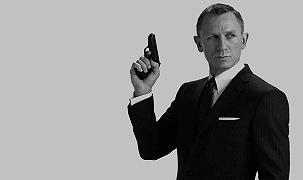 È stato svelato il titolo ufficiale di Bond 25?