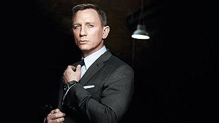 Bond 25: le riprese al via questa settimana?