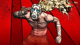 Annunciato Borderlands 3 al PAX East