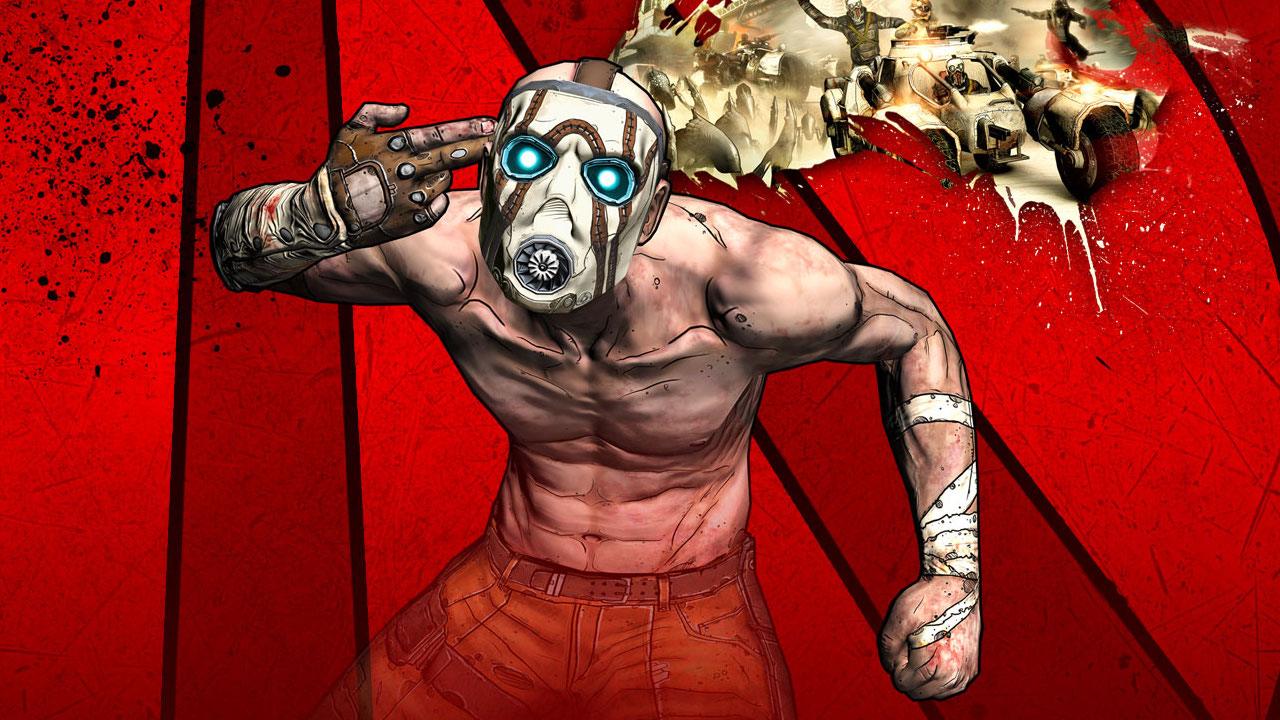 Annunciato Borderlands 3 al PAX East