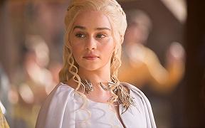 Game of Thrones: pronta una serie spin-off sui Targaryen?