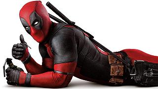 Deadpool: i nuovi film saranno sempre vietati ai minori