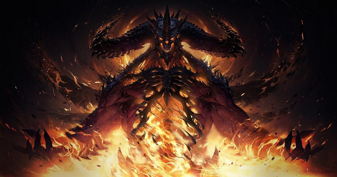 Diablo: è in arrivo la serie TV su Netflix?