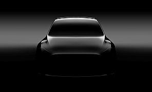 Model Y, il nuovo SUV crossover di Tesla, verrà presentato il prossimo 14 marzo