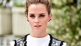 Emma Watson co-protagonista di Black Widow?