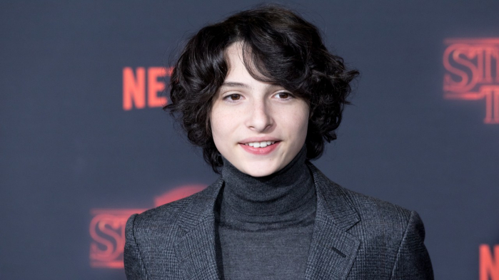 Film E Programmi Tv Di Finn Wolfhard