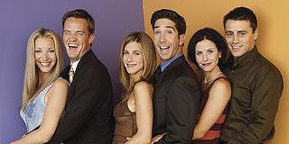 Friends: anche il creatore smentisce i rumor su una reunion