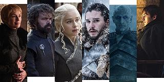 Game of Thrones: girare la battaglia finale è stato estenuante