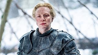 Gwendoline Christie parla di Brienne in Game of Thrones 8