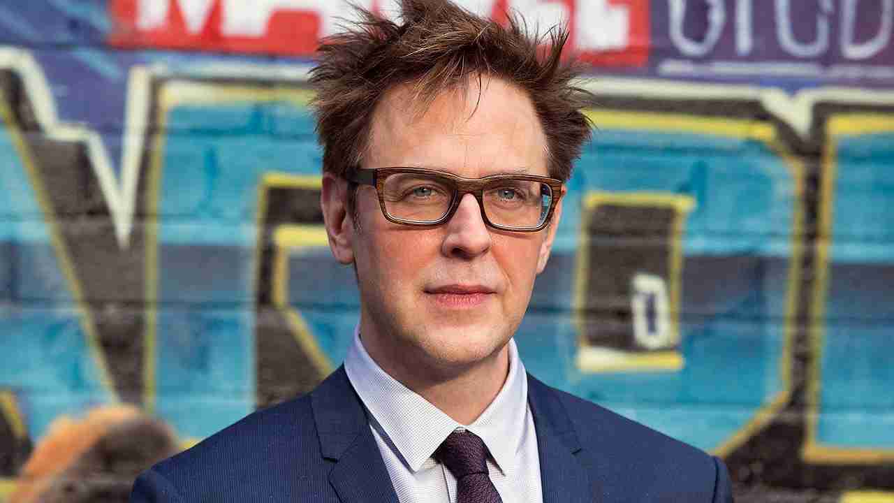 James Gunn