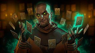 In arrivo la prima espansione di Gwent: Crimson Curse