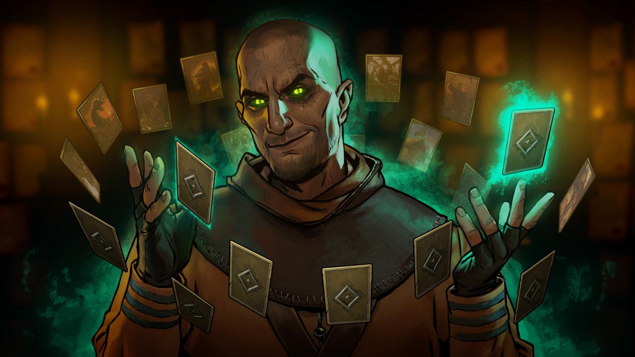 In arrivo la prima espansione di Gwent: Crimson Curse