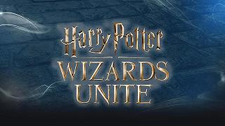 Novità sul gameplay di Harry Potter: Wizards Unite