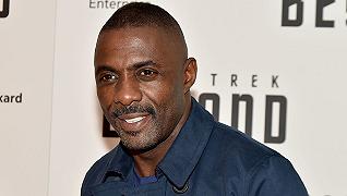 Idris Elba sostituirà Will Smith nel ruolo di Deadshot in Suicide Squad