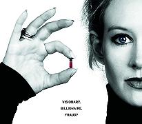 La storia di Elizabeth Holmes e Theranos raccontati in un documentario di HBO