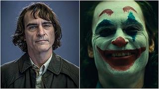 Il Joker di Joaquin Phoenix si mostra in una nuova foto