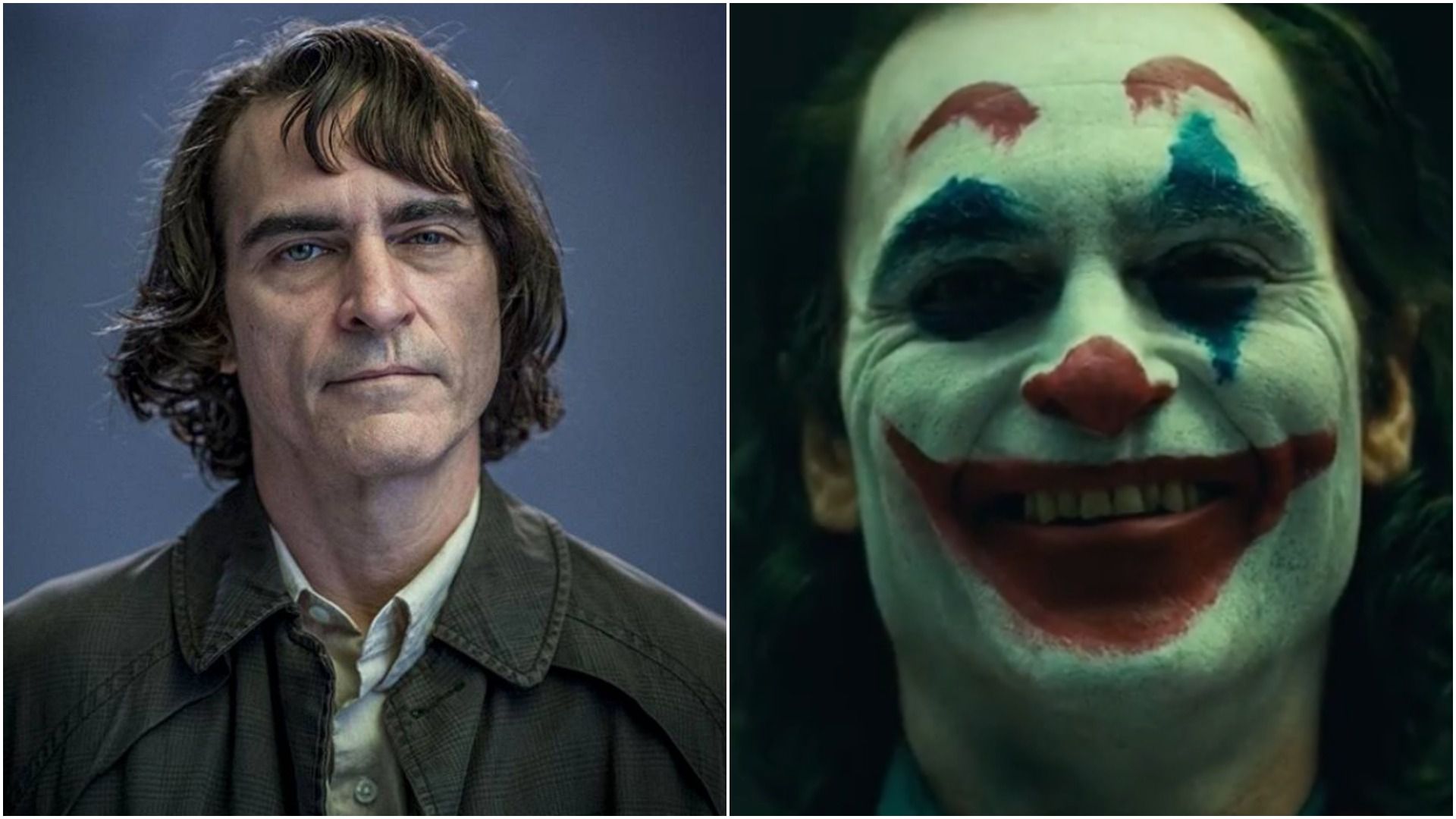 Il Joker di Joaquin Phoenix si mostra in una nuova foto
