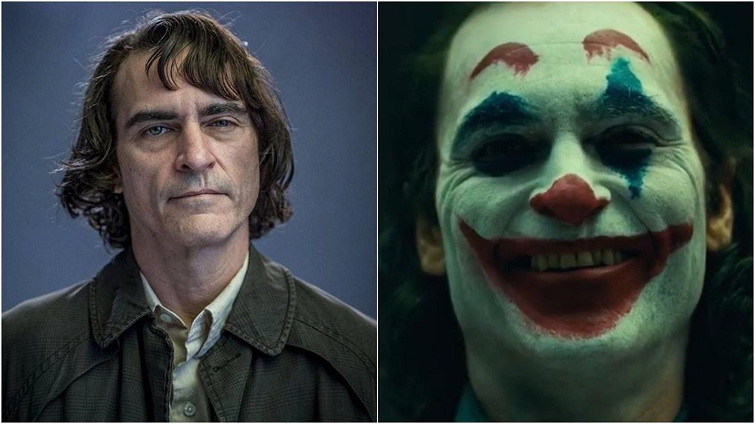 Il Joker di Joaquin Phoenix si mostra in una nuova foto