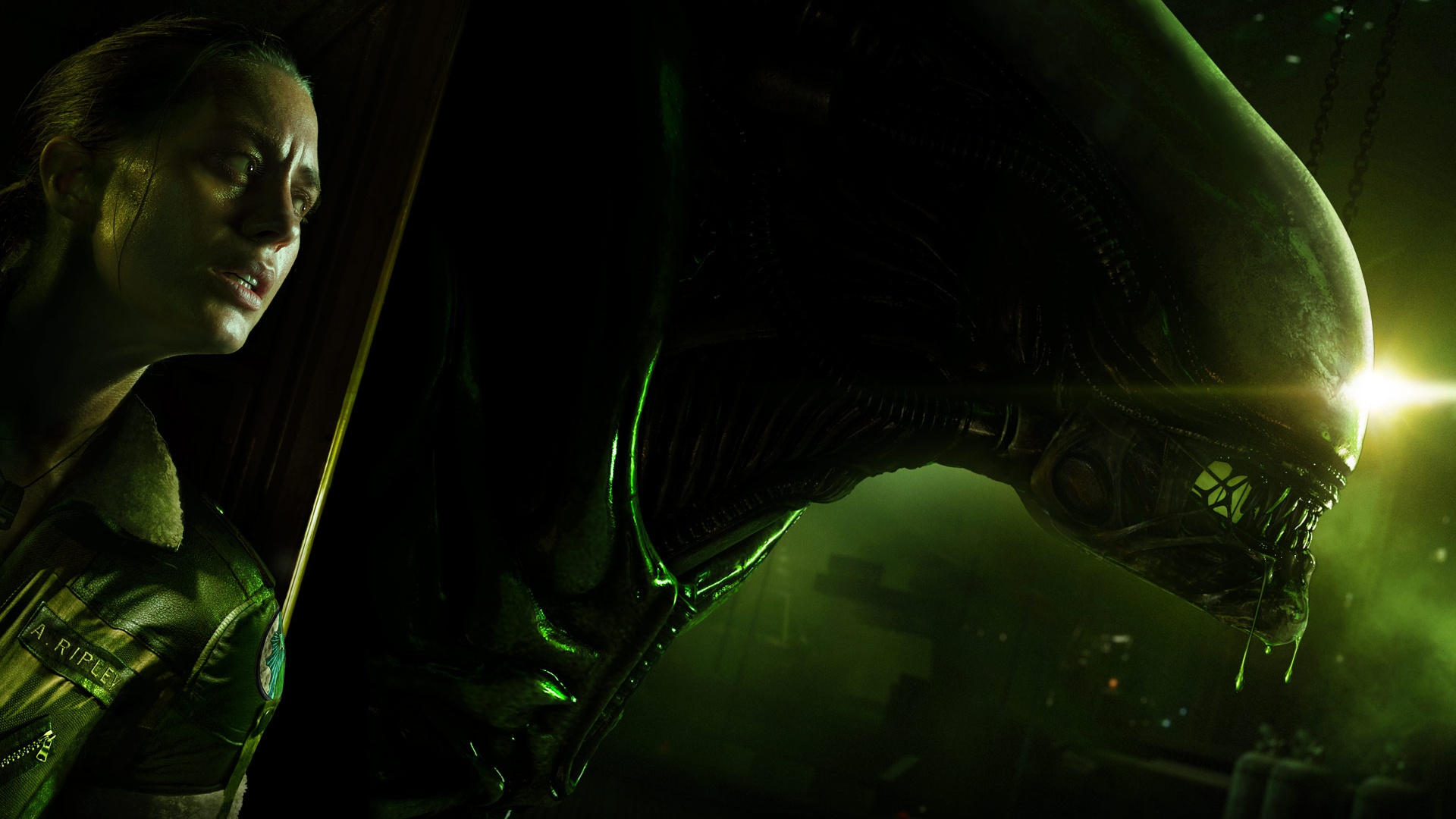 Alien: Isolation - Ecco tutti gli episodi della nuova serie su IGN