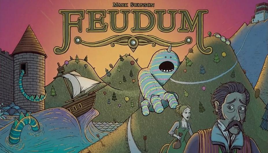 Feudum