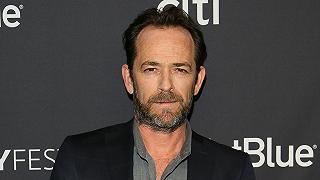 Luke Perry non ce l’ha fatta: le reazioni dei colleghi